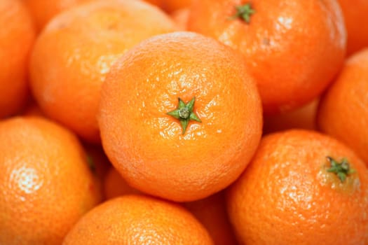 Oranges