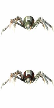 3D Render