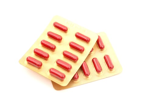 medicine pills