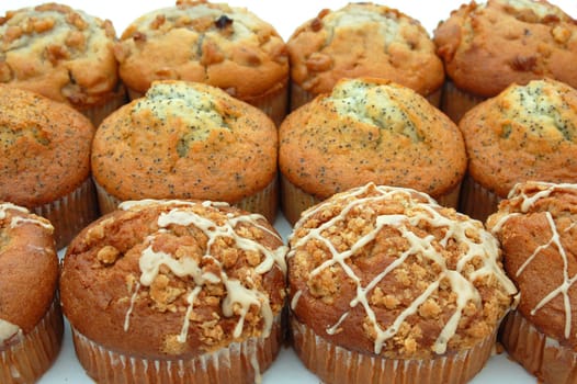 muffins