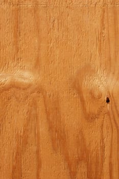 a piece of pine wood
