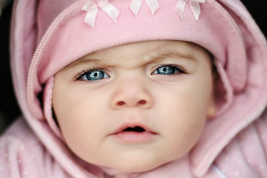 a child