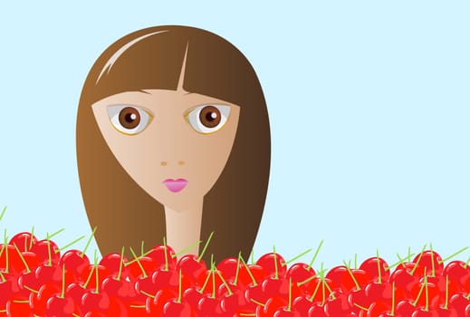 cherry