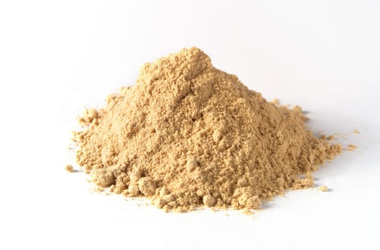some spices to spice your meals a little bit