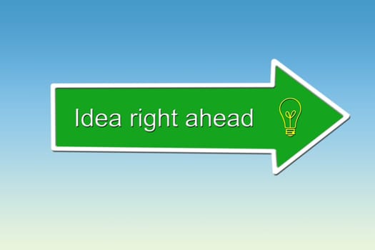 Idea direction