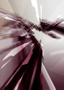 A beautiful abstract photo