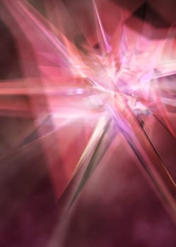 A beautiful abstract photo