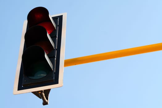 Traffic lights