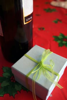 Christmas giftbox