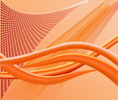 Abstract background art design vector decor illustration
