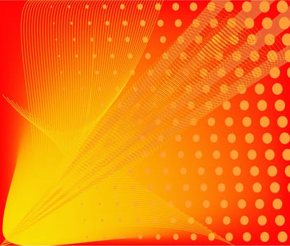 Abstract background art design vector decor illustration