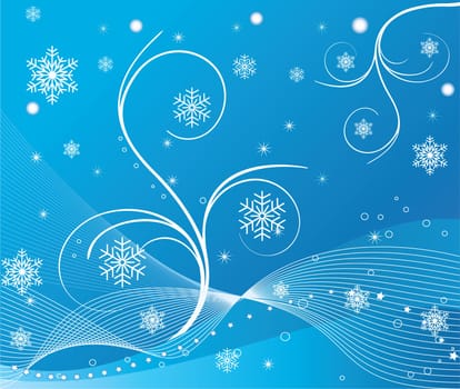 Abstract art  design background vector illustration