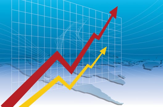 The world business benefit of graph