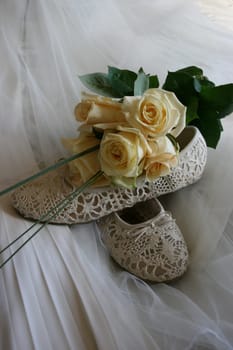 wedding bouquet