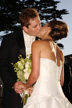 Wedding day