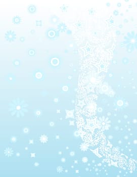 winter