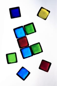 Letter C