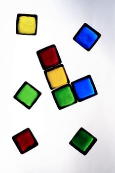Letter L