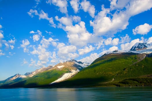 Alaska