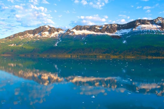 Alaska