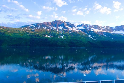 Alaska
