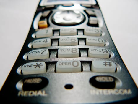 Cordless Phone