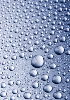 Water is the most important element for all lives on the Earth.