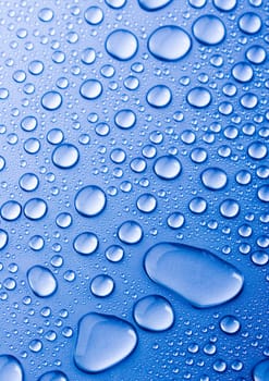 Water is the most important element for all lives on the Earth.