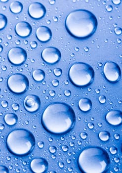 Water is the most important element for all lives on the Earth.