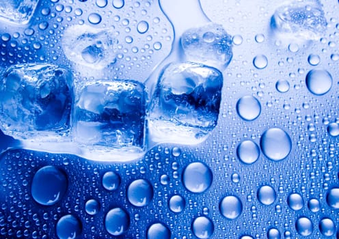 Ice can refer any of the 14 known solid phases of water. However, in non-scientific contexts, it usually describes ice Ih, which is the most abundant of these phases in Earth's biosphere. This type of ice is a soft, fragile, crystalline solid, which can a