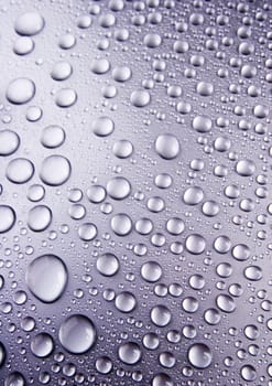 Water is the most important element for all lives on the Earth.