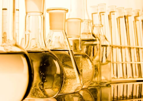 A laboratory is a place where scientific research and experiments are conducted. Laboratories designed for processing specimens, such as environmental research or medical laboratories will have specialised machinery (automated analysers) designed to proce