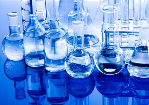A laboratory is a place where scientific research and experiments are conducted. Laboratories designed for processing specimens, such as environmental research or medical laboratories will have specialised machinery (automated analysers) designed to proce