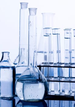 A laboratory is a place where scientific research and experiments are conducted. Laboratories designed for processing specimens, such as environmental research or medical laboratories will have specialised machinery (automated analysers) designed to proce