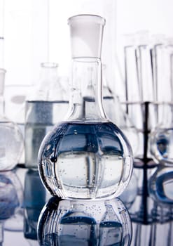 A laboratory is a place where scientific research and experiments are conducted. Laboratories designed for processing specimens, such as environmental research or medical laboratories will have specialised machinery (automated analysers) designed to proce