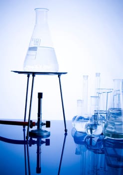 A laboratory is a place where scientific research and experiments are conducted. Laboratories designed for processing specimens, such as environmental research or medical laboratories will have specialised machinery (automated analysers) designed to proce