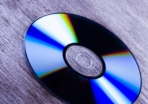 Cd disk is a very important part of computer communication.