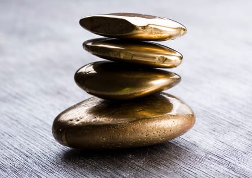 Zen is a freshness and the way of life.