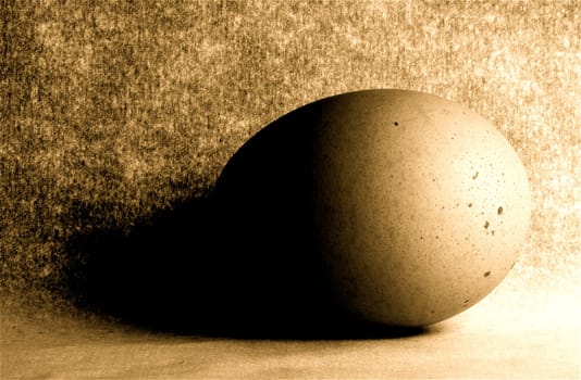 whole eggs