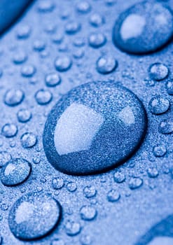 Water is the most important element for all lives on the Earth.