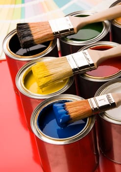Let your world be colourful!