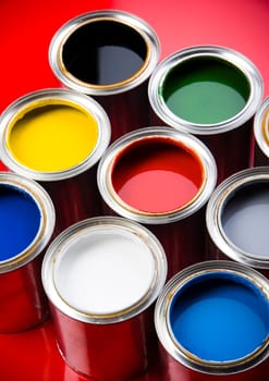 Let your world be colourful!