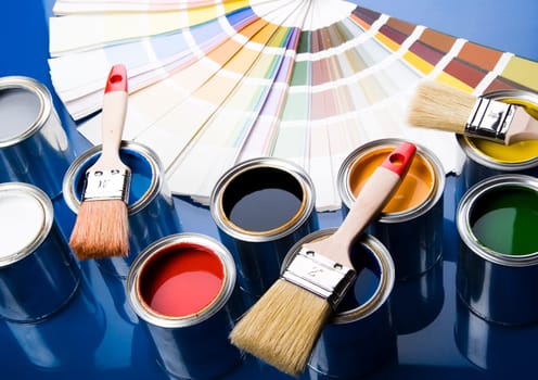 Let your world be colourful!