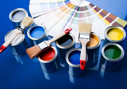 Let your world be colourful!