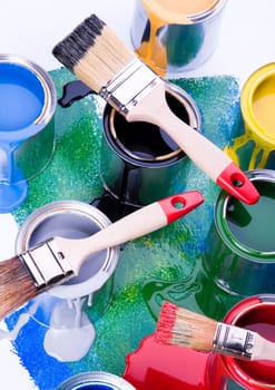 Let your world be colourful!
