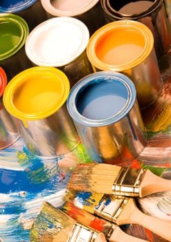 Let your world be colourful!