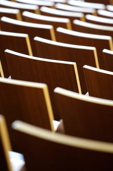 Theatre Seating