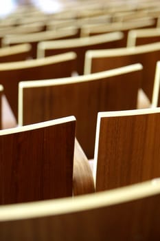 Theatre Seating