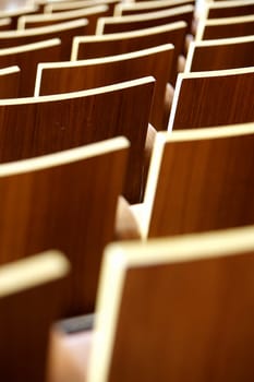 Theatre Seating