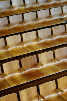 Theatre Seating